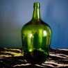 Bouteille type Dame Jeanne