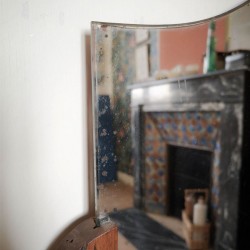 Miroir Art Deco