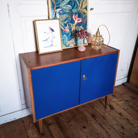 Buffet années 60