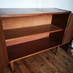Buffet années 60