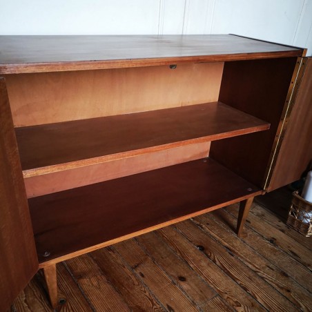Buffet années 60