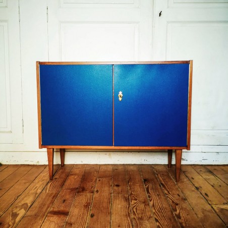 Buffet années 60