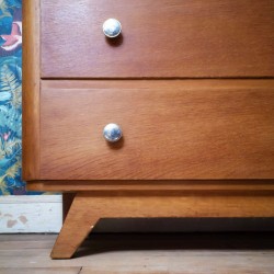 Commode, années 60