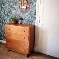 Commode, années 60