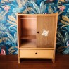 Armoire de poupée, 1960