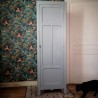 Ancien vestiaire d'internat