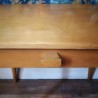 Bureau enfant, années 50/60