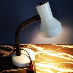 Lampe de bureau , années 70