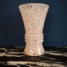 Vase en verre de Clichy