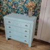 Commode Art Déco