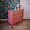 Commode "Terracotta"