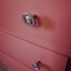 Commode "Terracotta"
