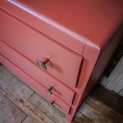 Commode "Terracotta"