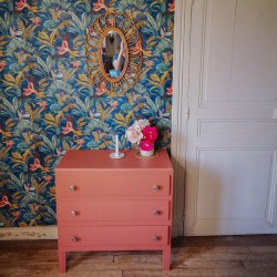 Commode "Terracotta"