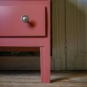 Commode "Terracotta"