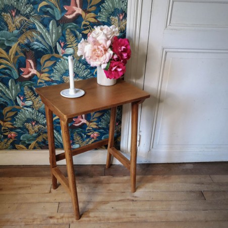 Sellette scandinave