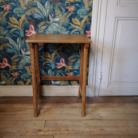 Sellette scandinave