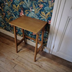 Sellette scandinave