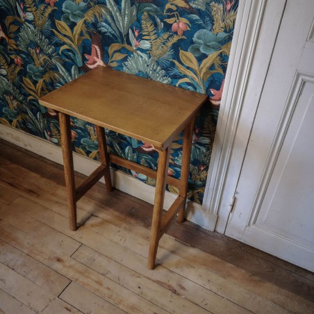 Sellette scandinave