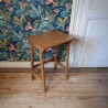 Sellette scandinave