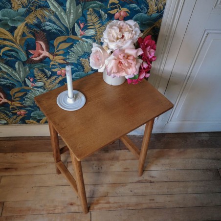 Sellette scandinave