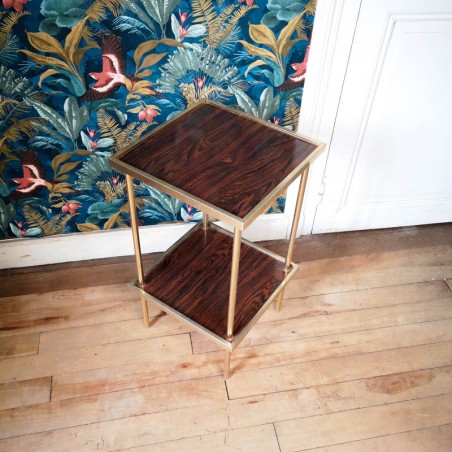 Sellette vintage