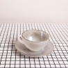 6 tasses Arlequin en Arcopal