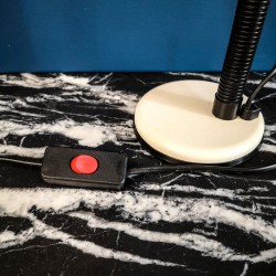 Lampe de bureau, années 70