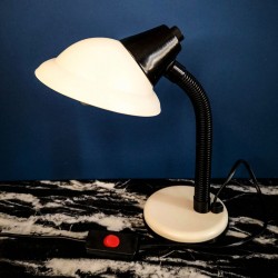 Lampe de bureau, années 70