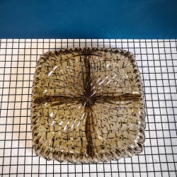 Plat apéritif, années 70