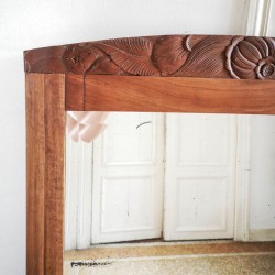 Miroir Art déco