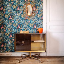 Meuble tv, années 60/70