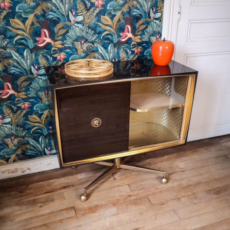 Meuble tv, années 60/70