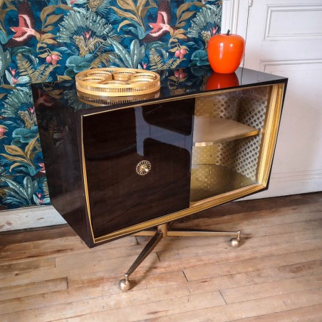 Meuble tv, années 60/70
