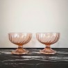 Coupes à glace , Rosaline