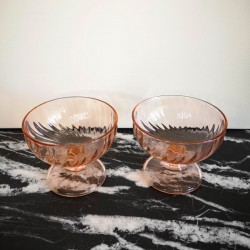 Coupes à glace , Rosaline