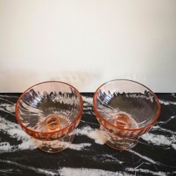 Coupes à glace , Rosaline