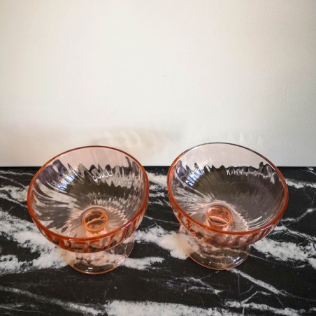 Coupes à glace , Rosaline