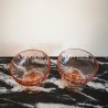 Coupes à glace , Rosaline