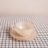 6 tasses Arlequin en Arcopal