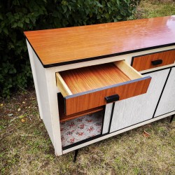 Buffet en formica