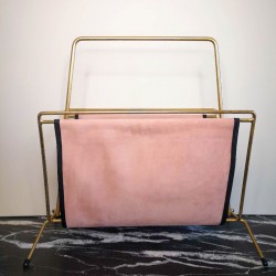 Porte revue, années 60