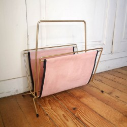 Porte revue, années 60