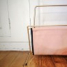 Porte revue, années 60