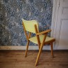 Fauteuil Bridge