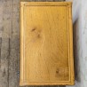 Commode rotin et cannage