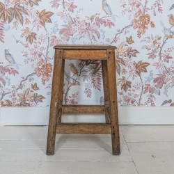 Tabouret d'atelier