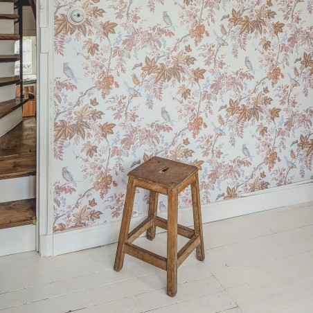Tabouret d'atelier
