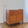 Buffet années 60