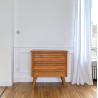 commode années 60